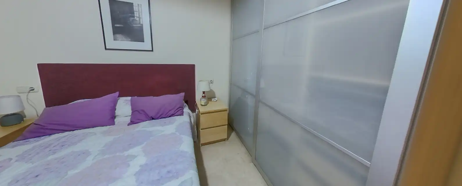 Apartments for rent in Granada, Granada