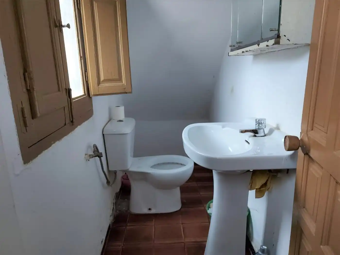 Casa o chalet en venta en Ugíjar