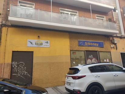 Premises for sale in Alcorcón