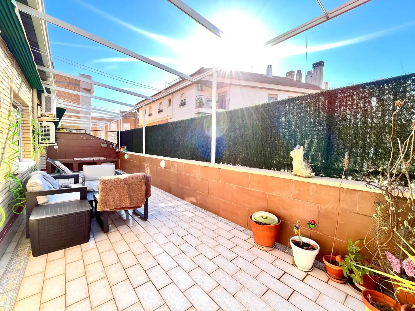 Attique avec terrasse à vendre à Calle Estación Vía Crucis, imagen 39