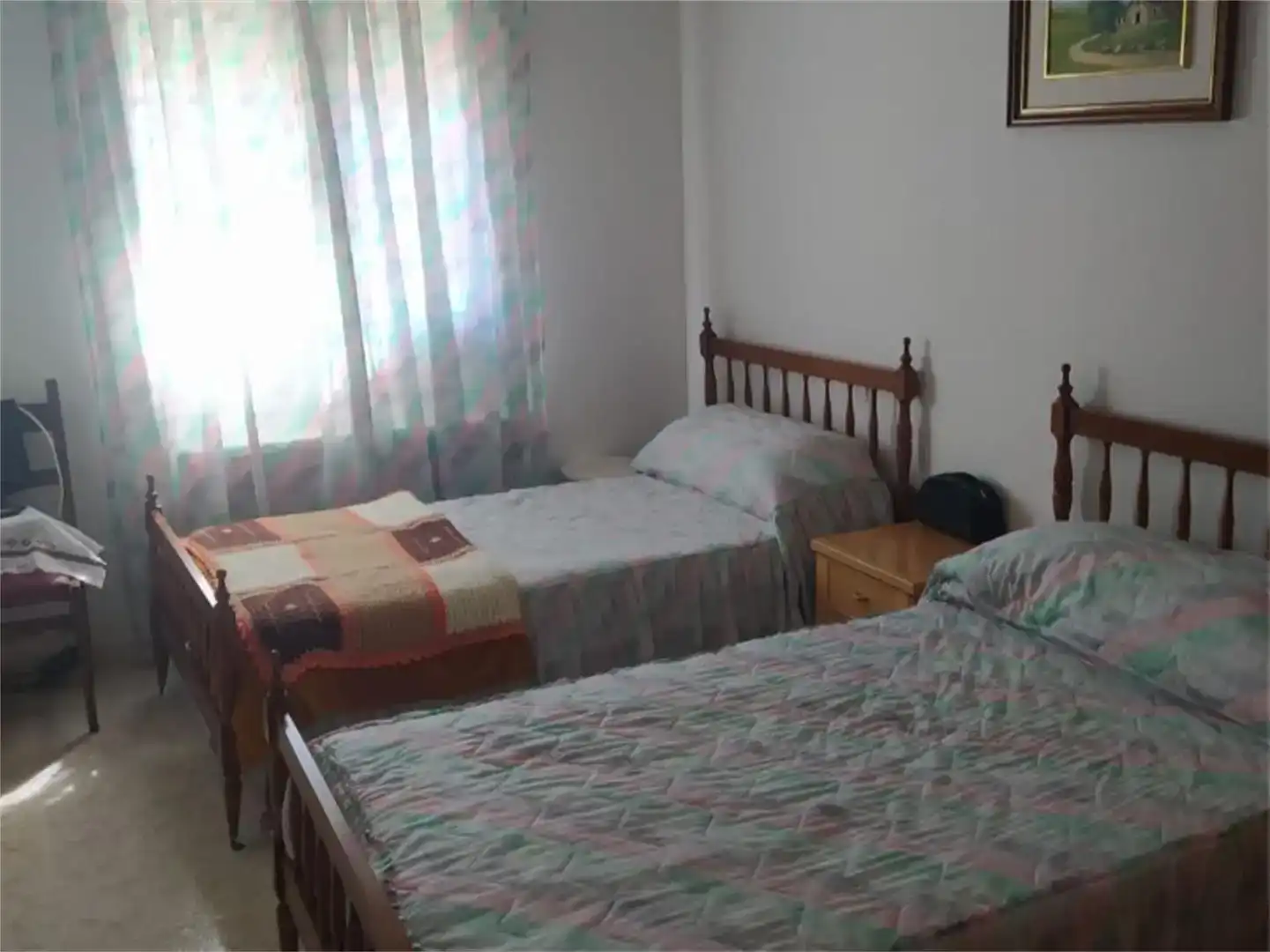 Habitación de Casa o chalet en venta en Fontiveros