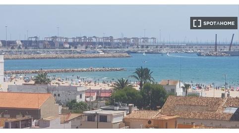 Photo 2 of Flat to share in Pinedo, Valencia