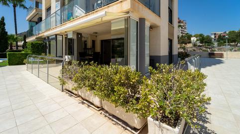 Foto 5 de Planta baixa en venda a Canuta, Alicante