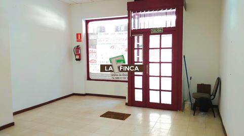 Photo 2 of Premises to rent in Plaza de América, Oviedo