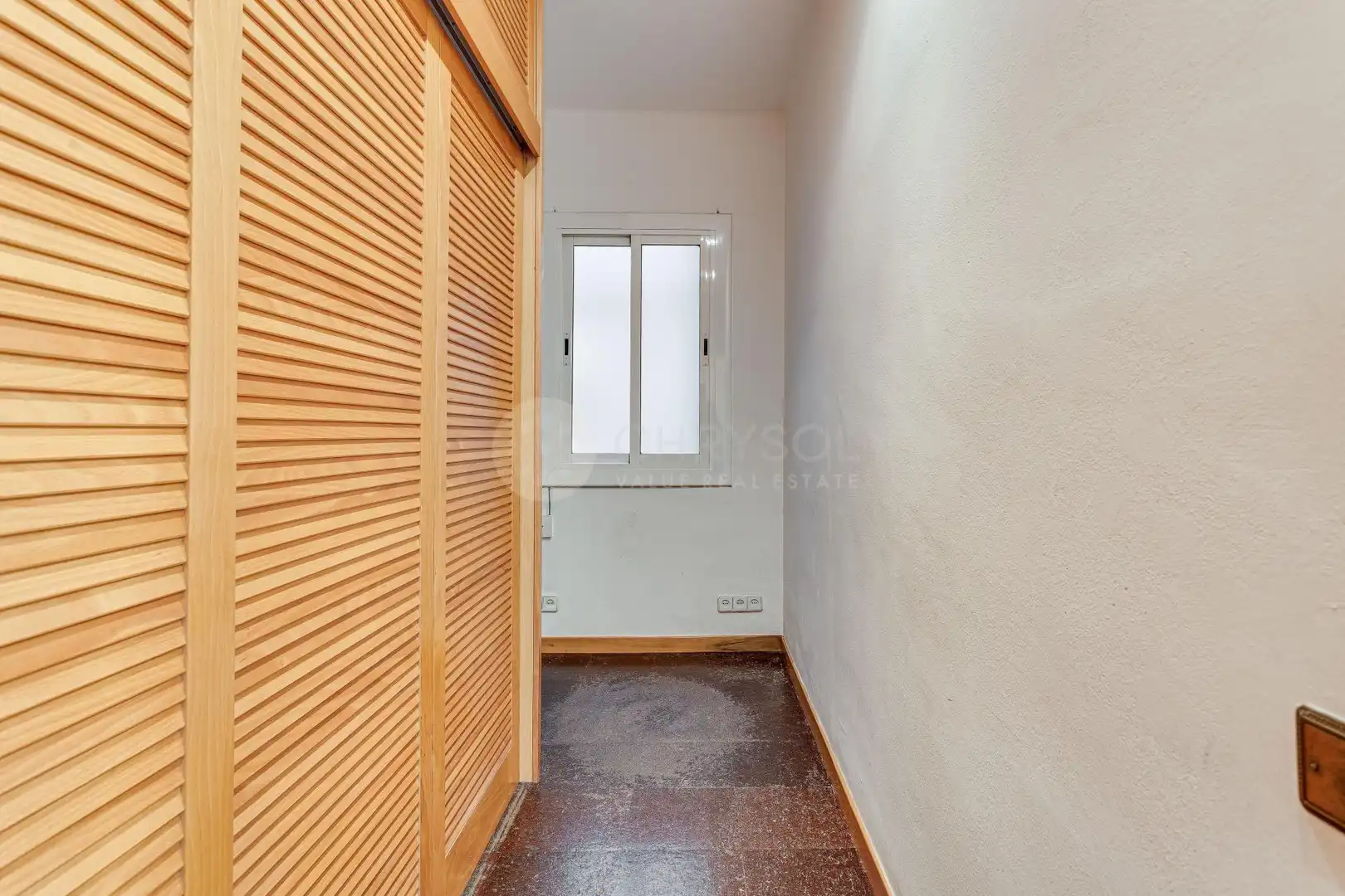 Piso en venta en Barcelona con Parquet