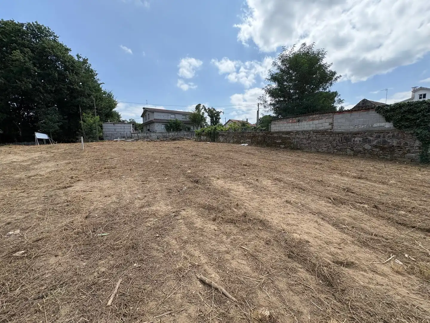 Terreny residencial en venda a Ponteareas, imagen 10