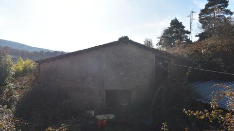 Foto 3 de Finca rústica en venda a Les Llosses, Girona