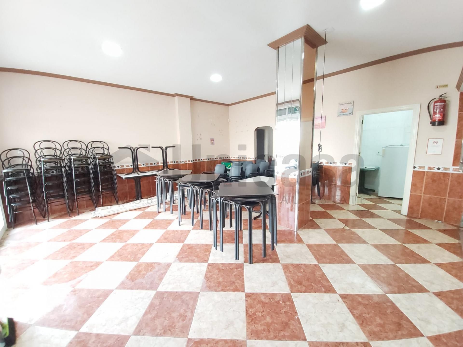 Premises to rent in Málaga Capital