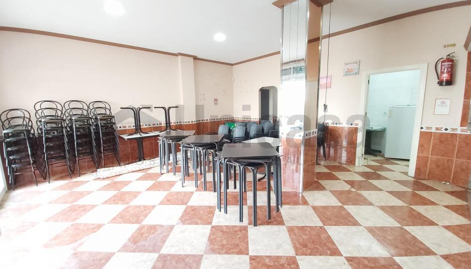 Photo 1 of Premises to rent in Los Almendros - El Limonero - El Tomillar, Málaga