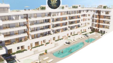 Photo 4 of Flat for sale in Roquetas Pueblo, Roquetas de Mar