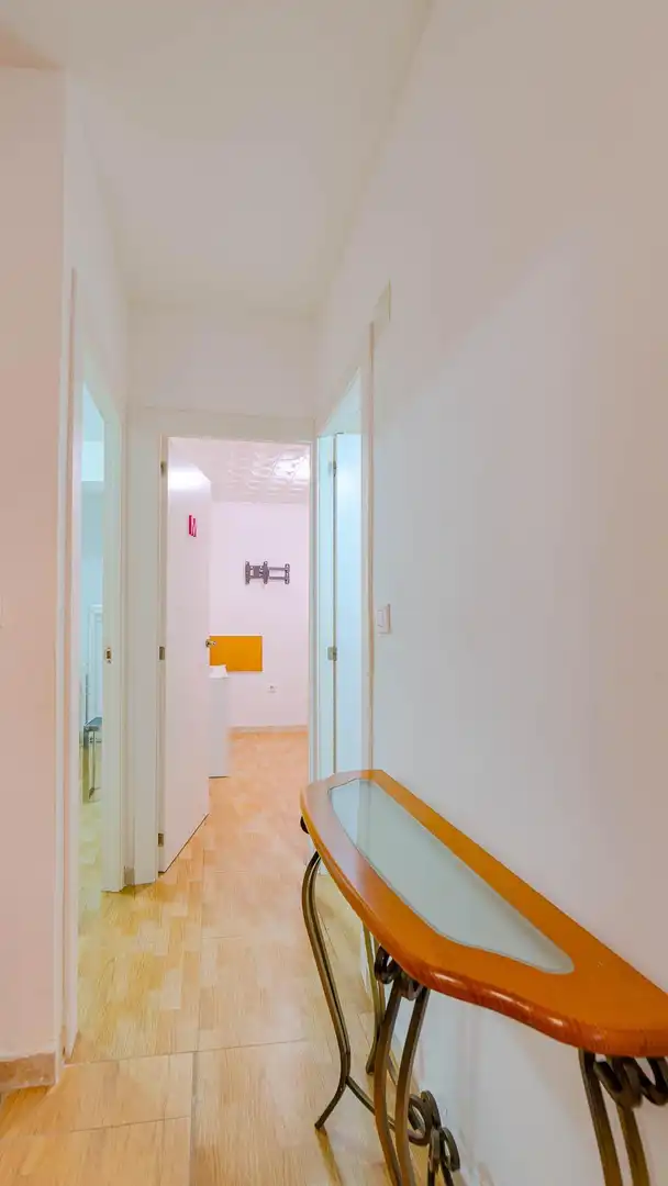 Bungalow amb jardí en venda a TORRETA II, imagen 22
