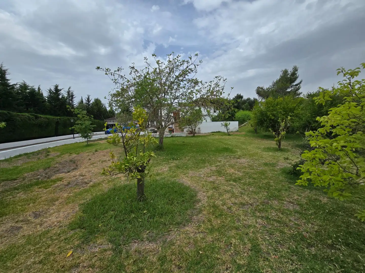 Casa o xalet en venda en Jerez de la Frontera amb Aire condicionat, Calefacció i Terrassa