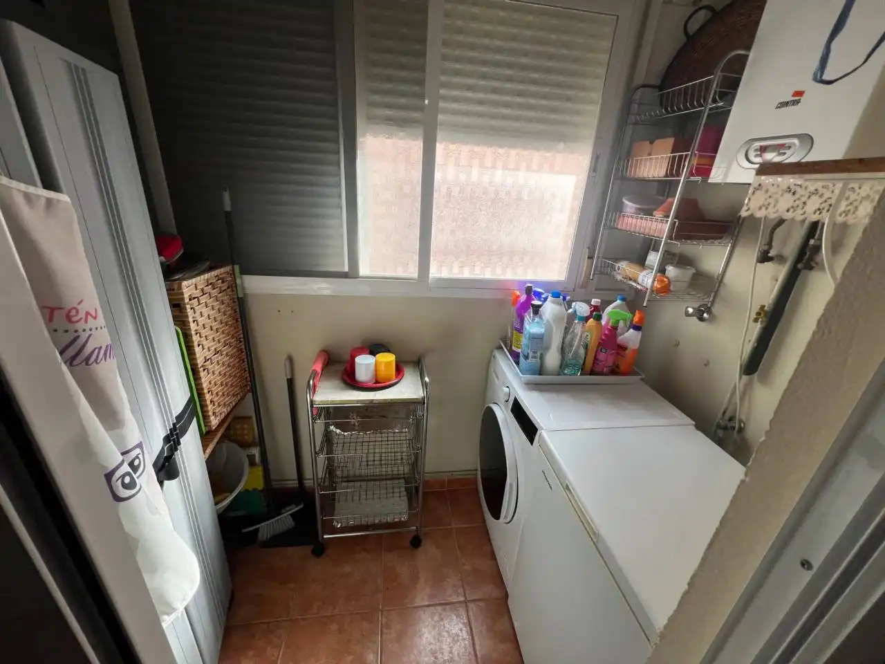 Piso en venta en Calle Congreso, 1, Centro