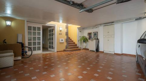 Foto 5 de Casa adosada en venta en Calle Calle de Rafael Mesa y López, Schamann - Rehoyas, Las Palmas