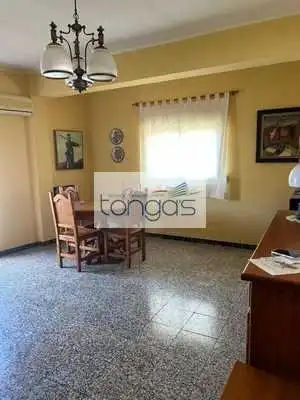 Flat for sale in Xàtiva  with Air Conditioner, Heating and Terrace