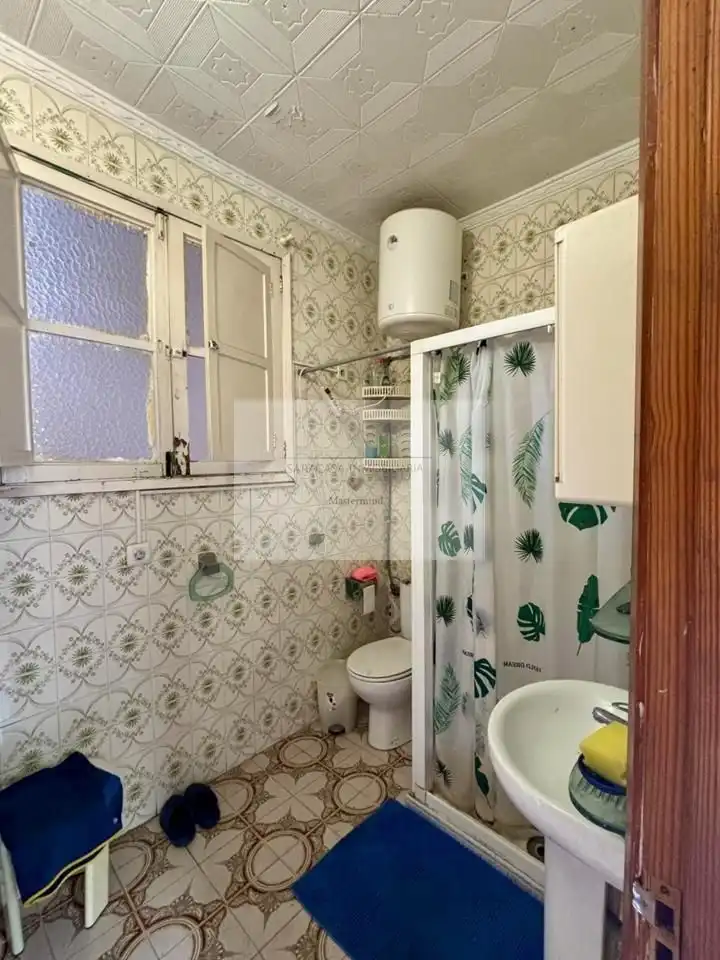 Badezimmer von Haus oder Chalet zum Verkauf in Las Palmas de Gran Canaria