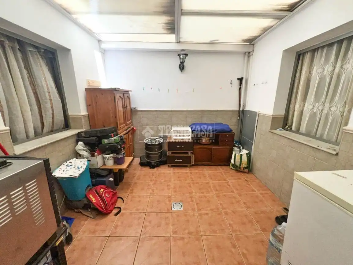 Pis en venda en Santa Lucía de Tirajana amb Aire condicionat i Terrassa