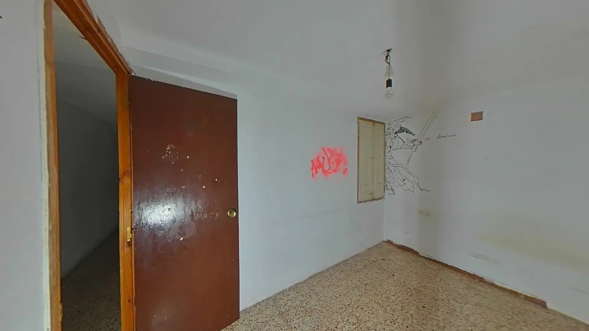 Casa o xalet en venda a Raval Puigverd, 22, -1, Agramunt