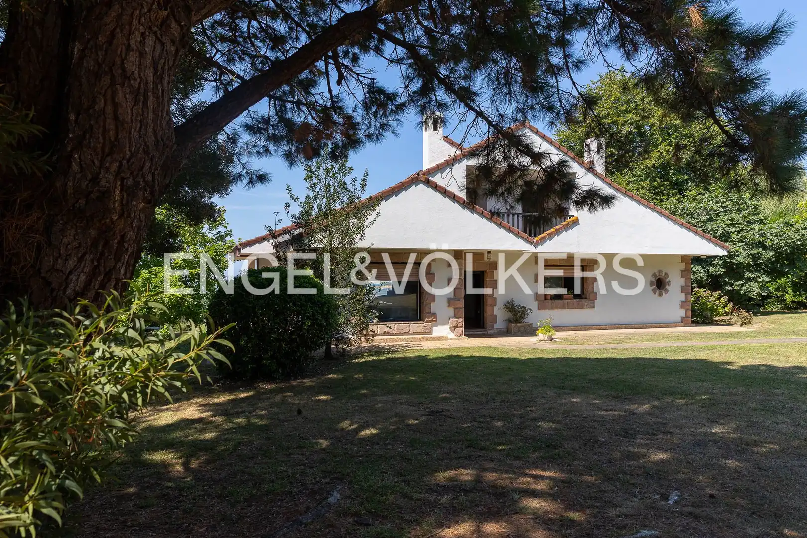 Vista exterior de Casa o chalet de alquiler en Ribamontán al Mar con Calefacción, Jardín privado y Se aceptan mascotas