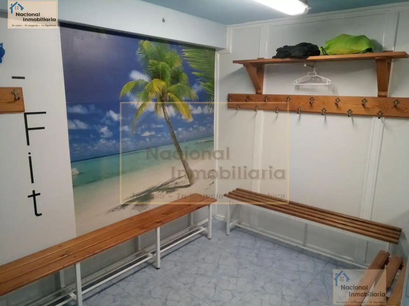 Business premises for sale in San Lorenzo - San Marcos, imagen 19