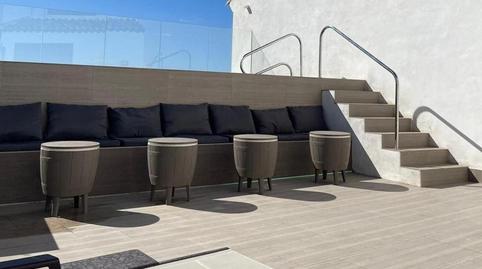 Foto 4 de Apartamento de alquiler en Biznaga, Centro, Málaga