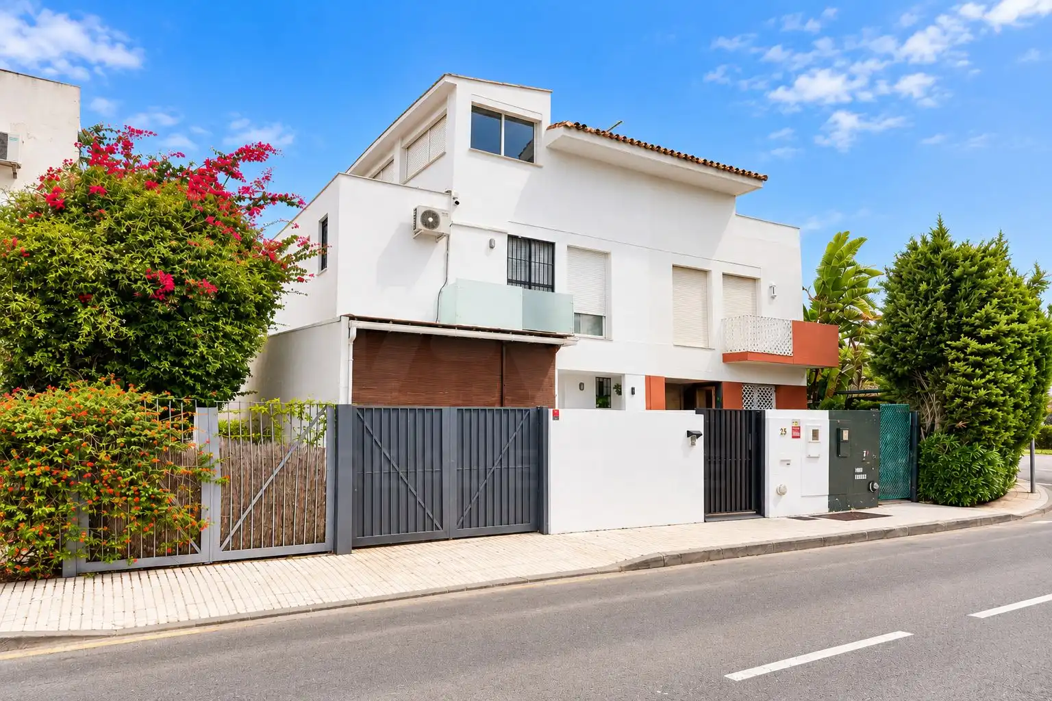 Haus mit Pool zum Verkauf in Nueva Andalucía, imagen 35