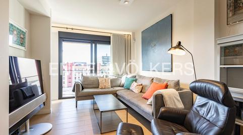 Foto 3 de Àtic en venda a El Poblenou,  Barcelona Capital