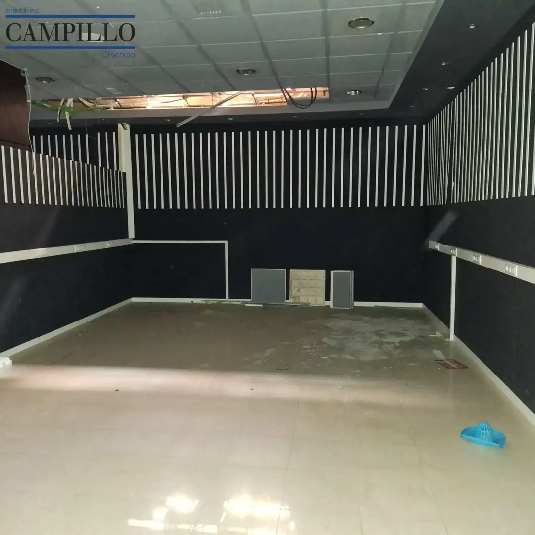 Local comercial en venda a El Ejido Ciudad, imagen 9