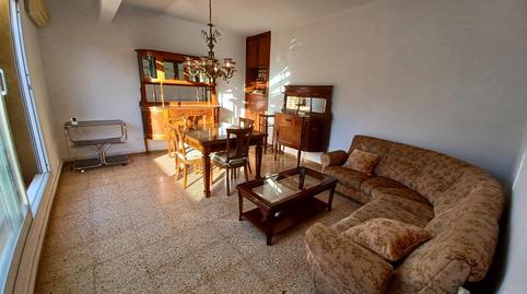 Foto 3 de Àtic de lloguer a Vilapicina i la Torre Llobeta,  Barcelona Capital