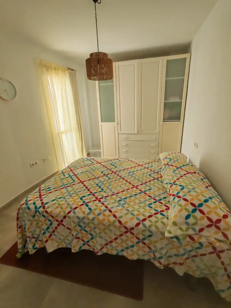 Apartament amb terrassa en venda a Camino del Hornillo, imagen 12