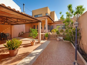 Casa en venda a Benejúzar
