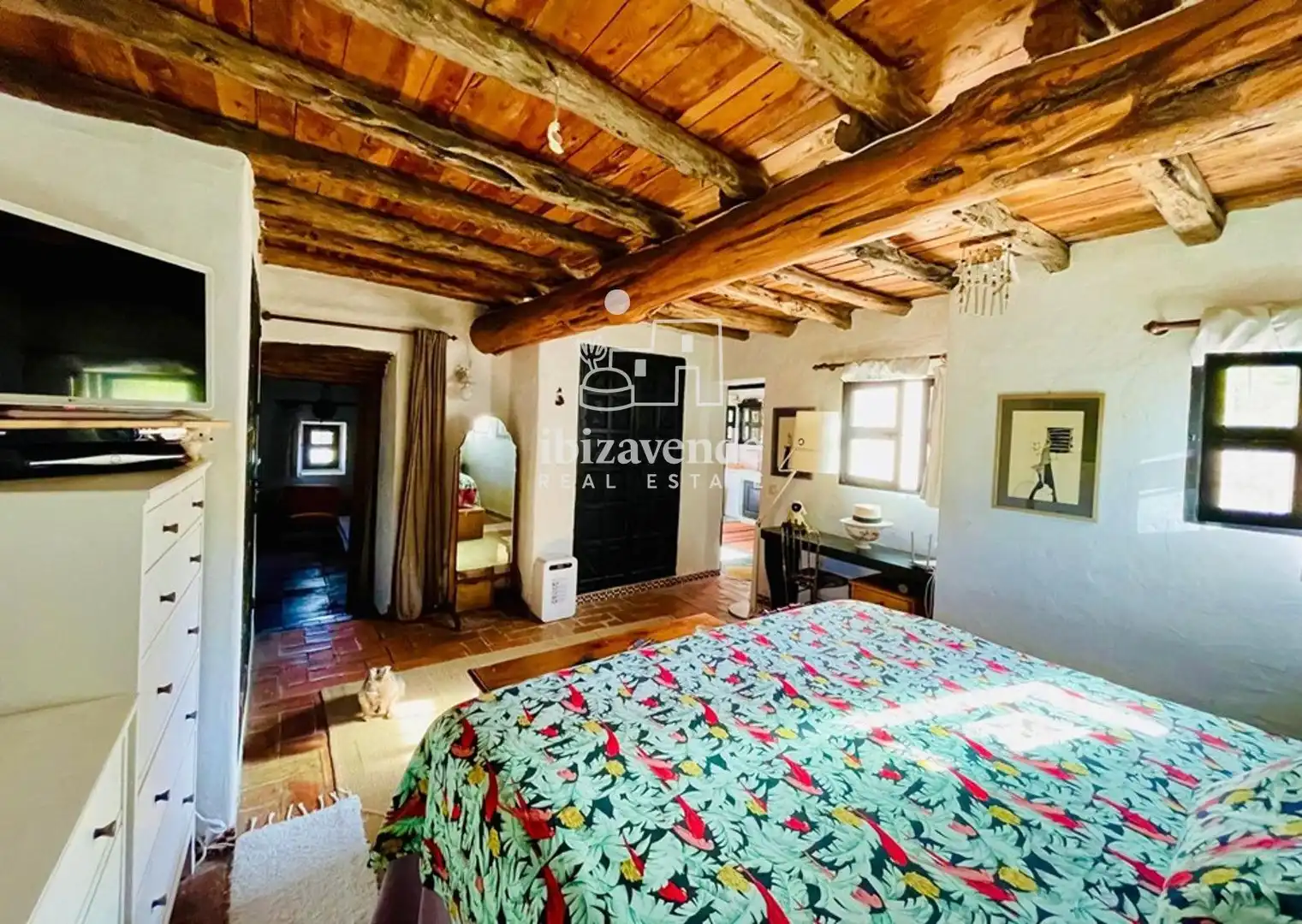 Maison avec piscine à vendre à De can costera, imagen 10