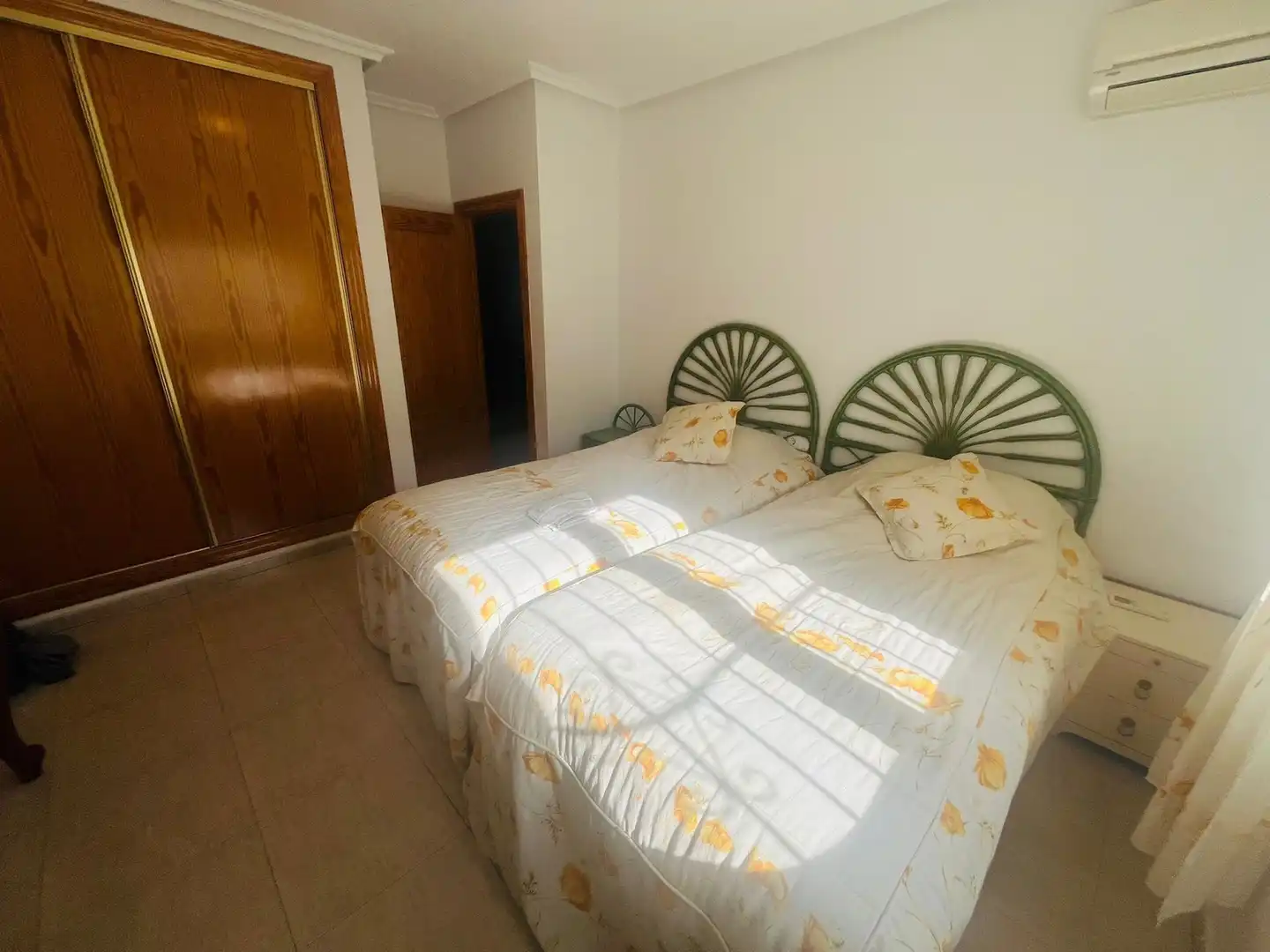 Bedroom of Houses for sale in Murcia  with Terrace, Storage room and Swimming Pool