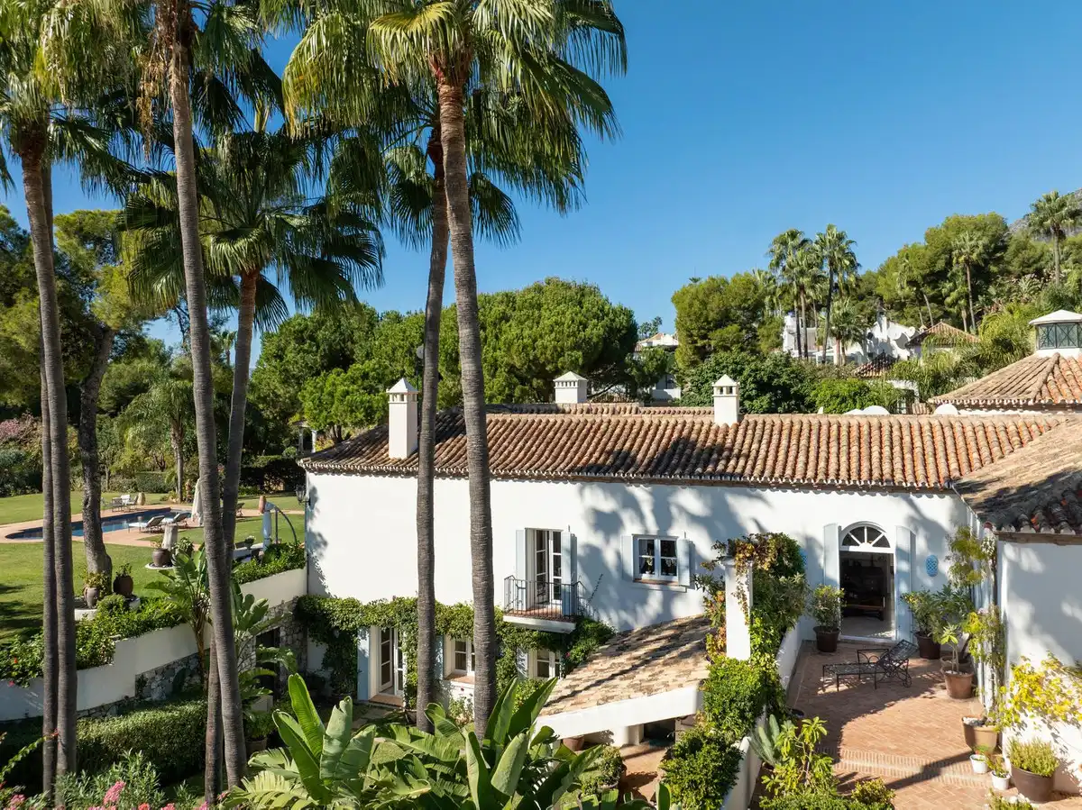 Maison mitoyenne à vendre à Marbella Centro, imagen 20