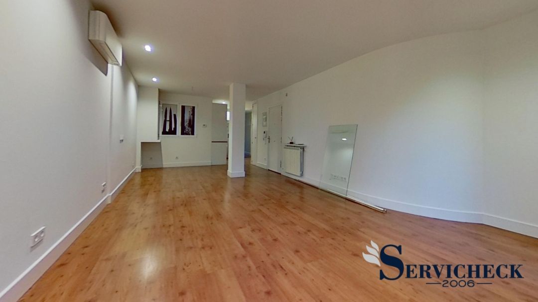 Pis de lloguer a Cuesta de los Ciegos, Palacio