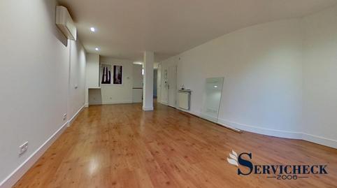 Foto 2 de Piso de alquiler en Cuesta de Los Ciegos, Palacio, Madrid