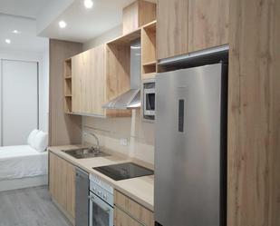 Loft to rent in Ollerías - San Cayetano