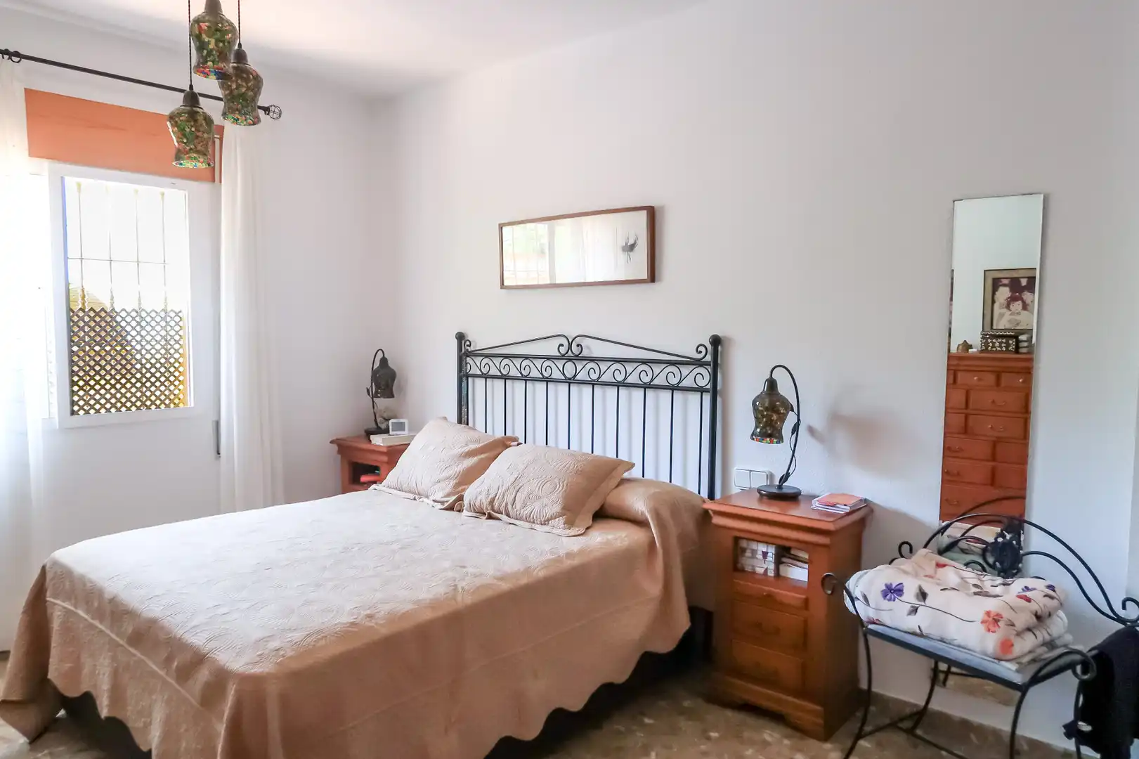 Villa con piscina in vendita a Jardines de Alhaurín - Huerta Alta - Fuensanguínea, imagen 18