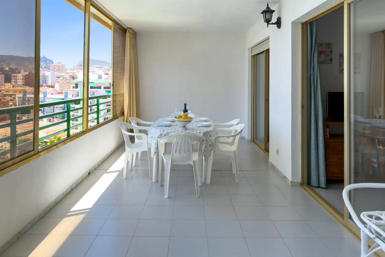 Apartment zum Verkauf in Zona Pueblo, imagen 9