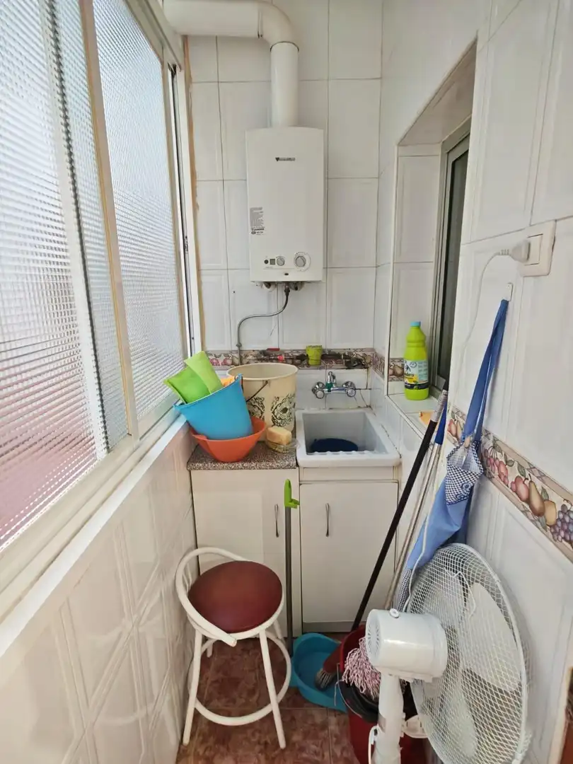Cocina de Piso en venta en Chana