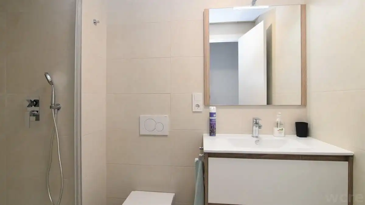 Apartament amb piscina en venda a Santa Pola ciudad, imagen 14