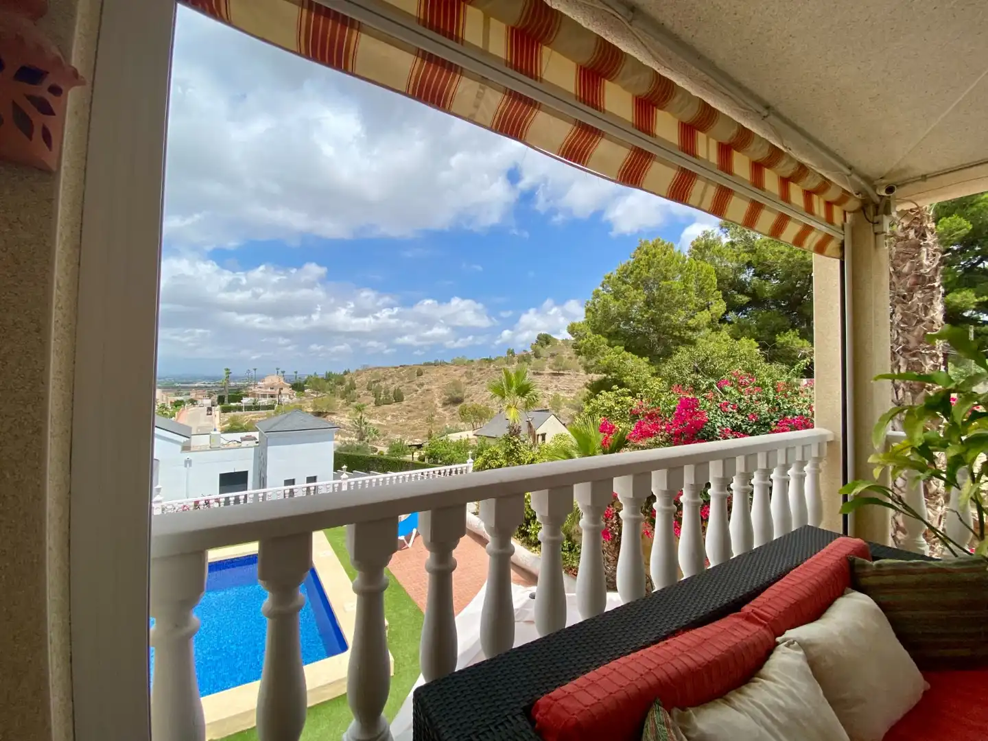 Casa amb terrassa en venda a Almoradí, imagen 67