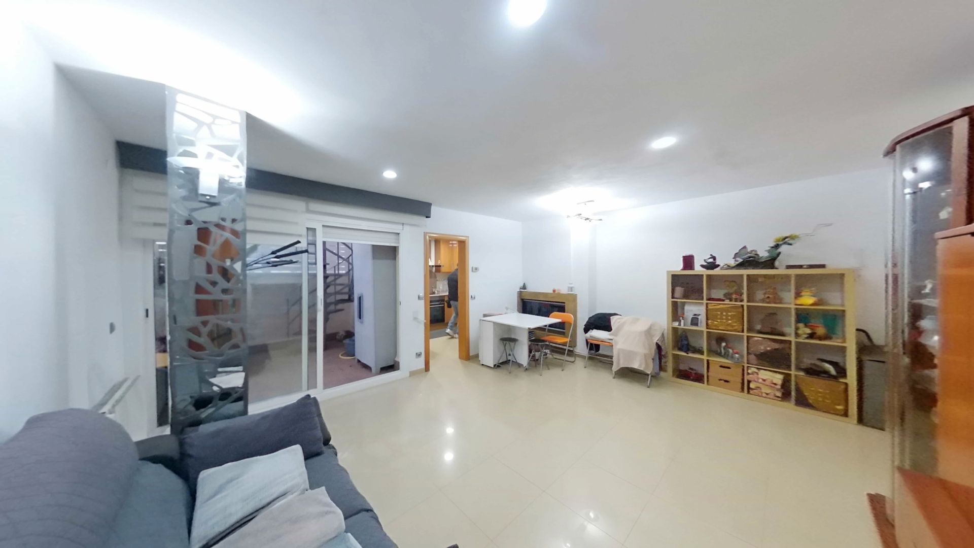 Ático en venta en Sabadell con Aire acondicionado, Calefacción y Terraza