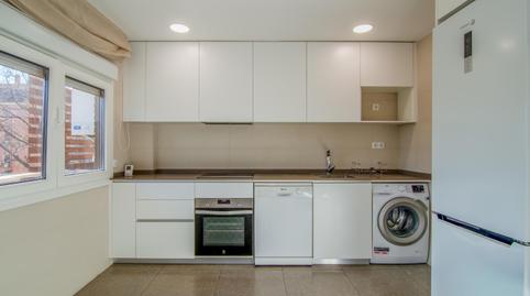 Photo 4 of Apartment to rent in  Calle del Marqués de Portugalete, Concepción,  Madrid Capital