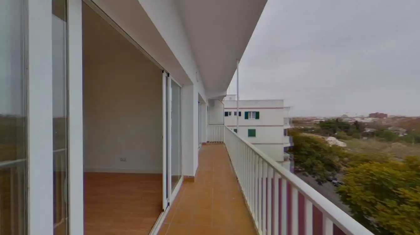 Terrassa de Pis en venda en  Palma de Mallorca