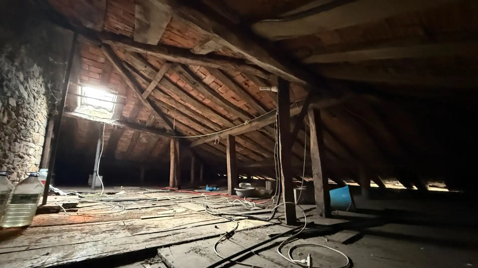 Finca rústica en venda en Siero