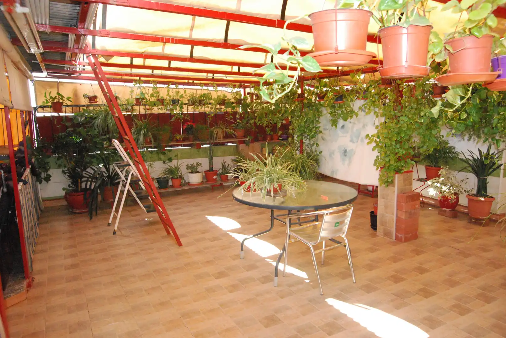 Casa amb terrassa en venda a Centro, imagen 4
