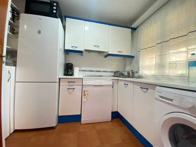 Adossat en venda a FLECHA DE NUEVA UMBRIA 1, imagen 8
