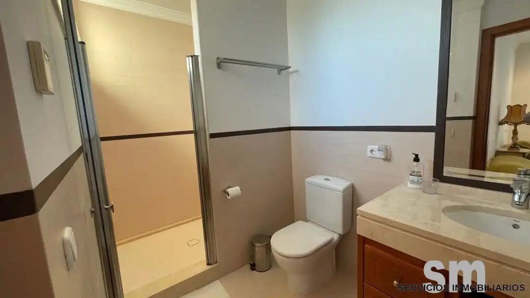 Casa con terraza en venta en Arcos de la Frontera, imagen 25