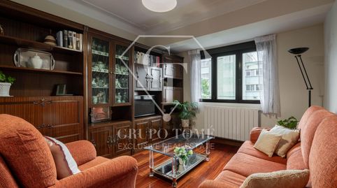 Photo 3 of Flat for sale in Calle Calle José Egino, 16, Centro - Mendibil - Santiago, Irun